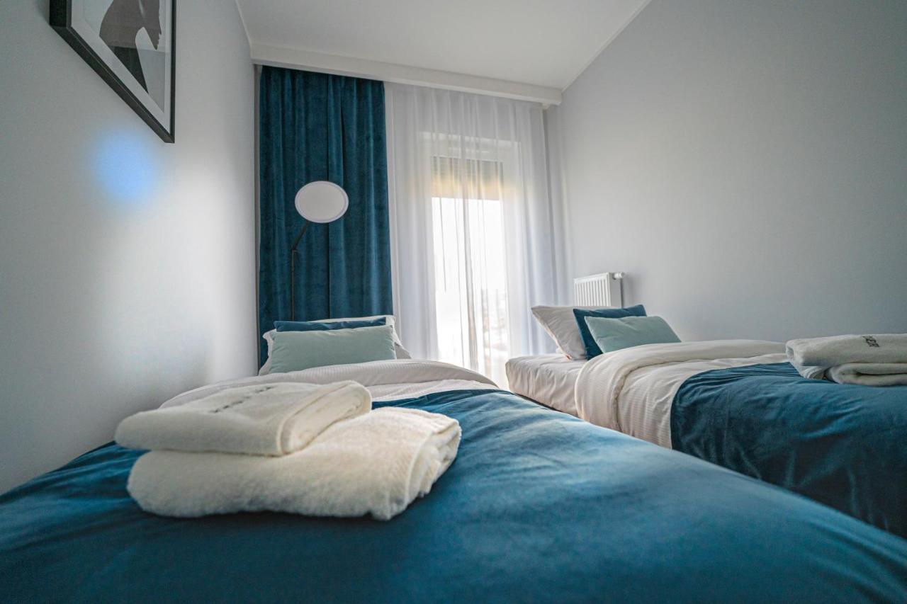 Apartament W Cieplicach Double Relax Jelenia Góra Zewnętrze zdjęcie