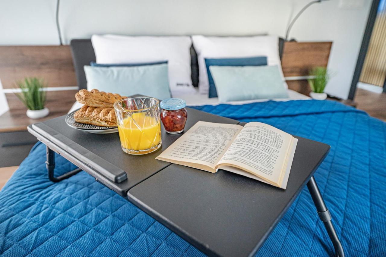 Apartament W Cieplicach Double Relax Jelenia Góra Zewnętrze zdjęcie