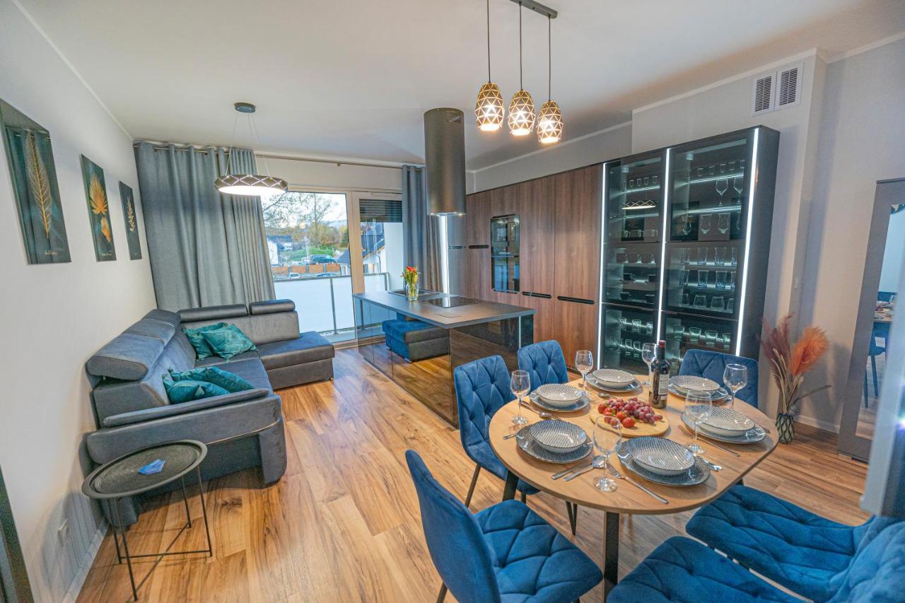 Apartament W Cieplicach Double Relax Jelenia Góra Zewnętrze zdjęcie