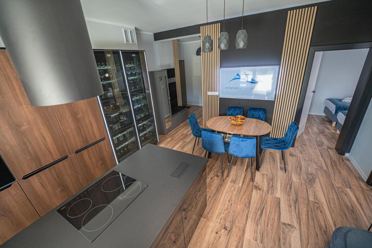 Apartament W Cieplicach Double Relax Jelenia Góra Zewnętrze zdjęcie