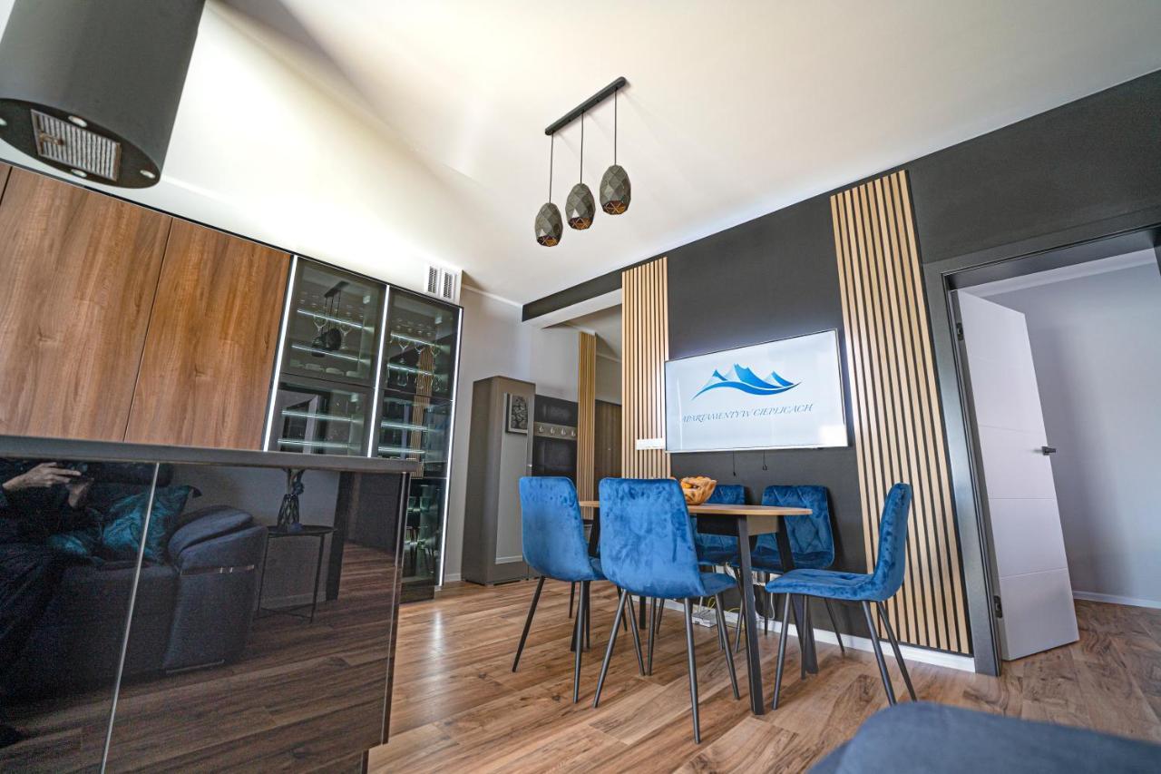 Apartament W Cieplicach Double Relax Jelenia Góra Zewnętrze zdjęcie
