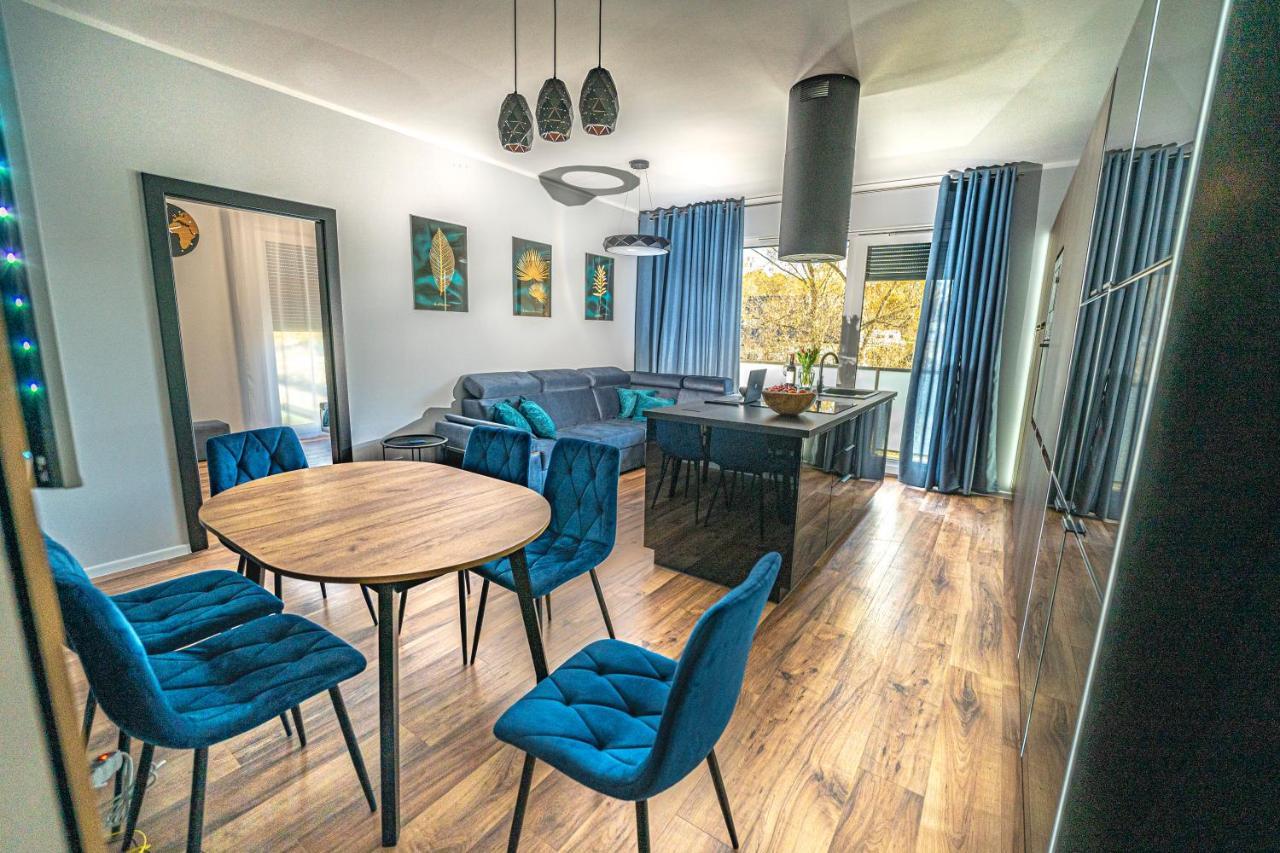 Apartament W Cieplicach Double Relax Jelenia Góra Zewnętrze zdjęcie