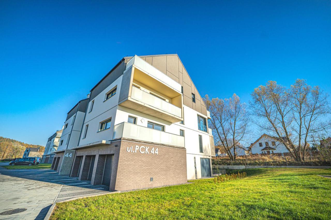 Apartament W Cieplicach Double Relax Jelenia Góra Zewnętrze zdjęcie